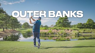 TOO GOOD TO KEEP SECRET: Golf & Adventures on the Outer Banks | DRIVE OBX