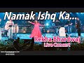 Namak Ishq Ka || Rekha Bhardwaj || Live Concert