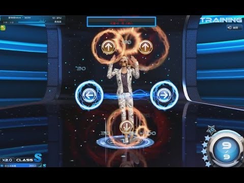 Mstar TW Neo Classic - Love Is Move (Cover) [Extreme S+] 100%