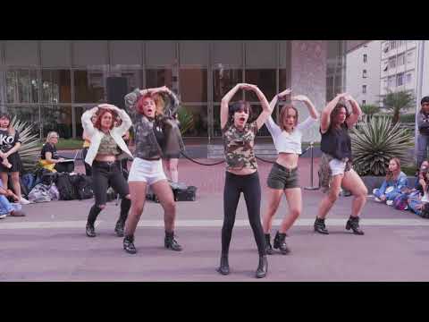#Av. KPop | Kozmös - We Are a Bit Different (EvoL)
