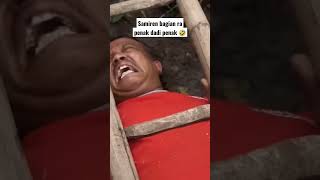 Download lagu SAMIRIN: BAGIAN RA PENAK DADI PENAK GONE MINTUL WOKO CHANNEL SHORT #shortvideo #wokochannel #samirin mp3