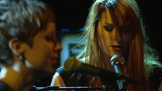 Susanne Sundfør - Wild Heart (Stevie Nicks cover / live) [720p]
