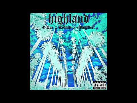 DEAD$OUL$ - HIGHLAND (PROD. BAHOUS)