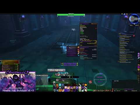 How To Get The Elegon Mount