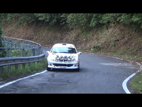 35°Rally della Lanterna 2019 Cirio - Scaglione by Ferrario