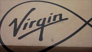 HOW TO RETURN VIRGIN MEDIA BOX - SIMPLE STEPS