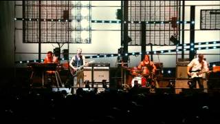 Silverchair - Without You (Live Across The Great Divide 2007) HD