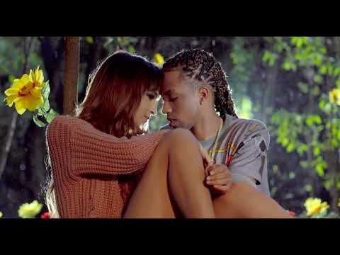 Solo   Nene La Amenaza  Amenazzy  FT Lary Over   Video Oficial.