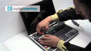Gateway NV Laptop Repair Fix Disassembly Tutorial | Notebook Take Apart, Remove & Install