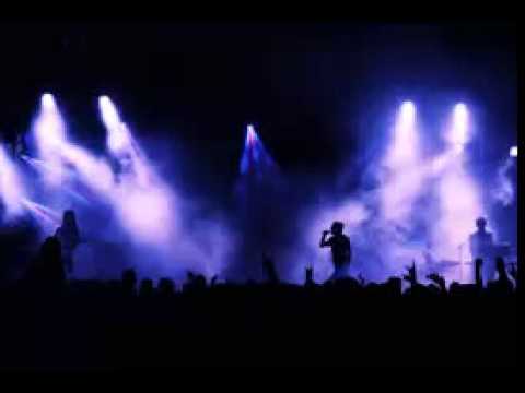 Komodo feat. Dhany - The Wind of Love (Johan K Organ Remix)