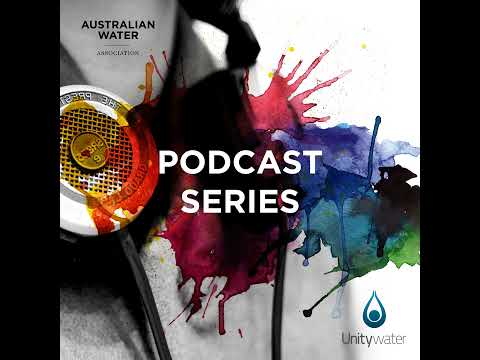 Wayne Middleton on water security planning