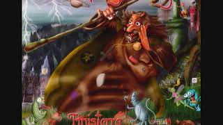 Finisterra  Mägo de Oz álbum completo