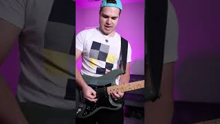 Lincoln Brewster &#39;So Good&#39; Electric Guitar Solo 🎸 #shorts