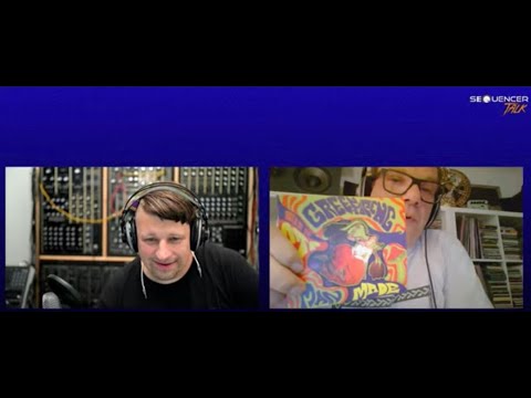 Greentea Peng - Tracks vom 2021er Album "Man Made" - SequencerTalk Musik-Check