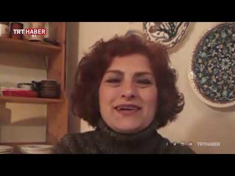 Şükriye Tutkun: Komşuma iftira atıldı