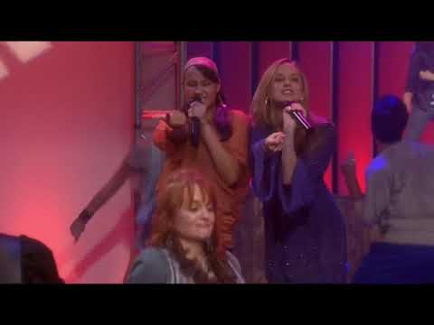 Camp Rock (2008) l I Won My Best Summer Of My Life (16/17)