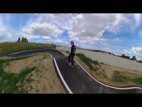 project 48, #40, pumptrack de Angers (Aquavita)