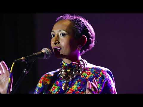 Alsarah & the Nubatones