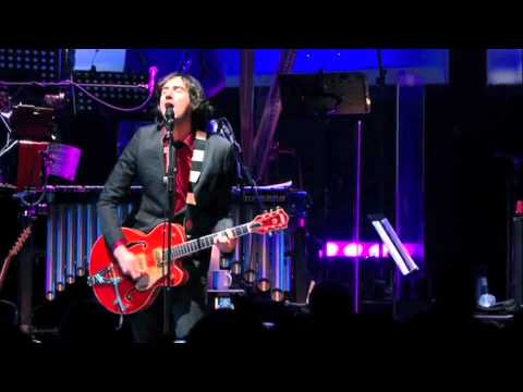 Snow Patrol Reworked - Spitting Games Live at the Royal Albert Hall
