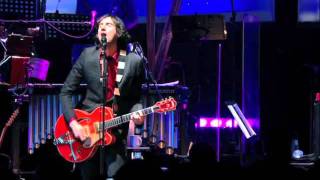 Snow Patrol Reworked - Spitting Games Live at the Royal Albert Hall