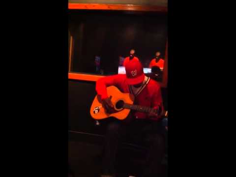 Jason Caesar - P Spry