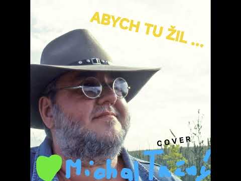 ABYCH TU ŽIL... ????????✨ MICHAL TUČNÝ ✨/NEW 2026!COVER BY OTA ON KORG PA 700