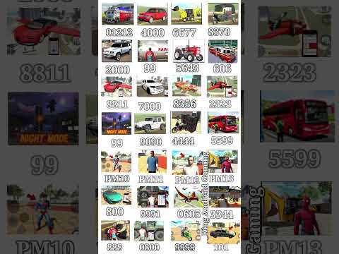 Real code 💥 Indian bike driving 3d all new cheat code update + plugin cheat code