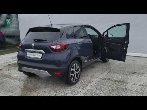 181 Renault Captur Signature X | O'Brien's Kilkenny