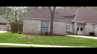 FBCAD County Property Assessment Oops #26