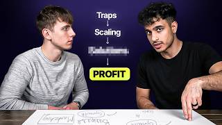 Watch Me Build a $15k/mo AI App For a Stranger (no code / step by step / with ai)