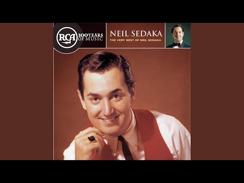 Nguồn sống đời anh (Anh là tất cả - You mean everything to me) - Neil Sedaka