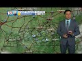 Sunrise Weather July 5 2018