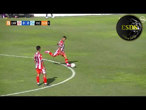 Cañuelas 2-1 Villa San Carlos | El Show del Sur