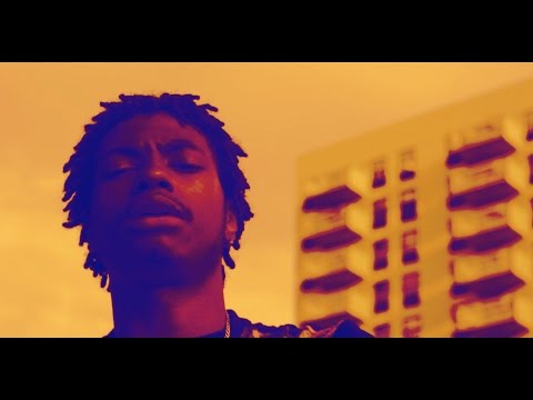 J Stoner - Freestyle