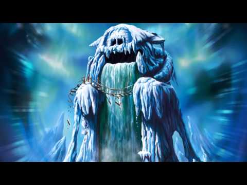 Klagmar's Top VGM #1,188 - Skylanders: Spyro's Adventure - Empire of Ice