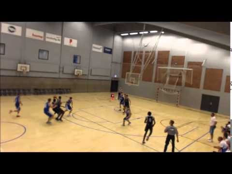 U15M TopsportSchool - Slovakia 2nd half (19/6/15 - 134029)