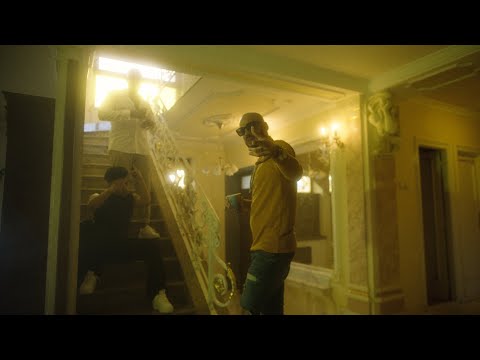 Majself - KEBY BOLA MOJA ft. Jan Bendig, Refew |Official Video|