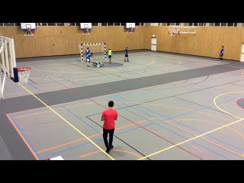 Luxembourg - SSG Group VS BSP “Division III”