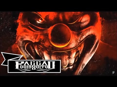 Facção 288 - Domínio das trevas