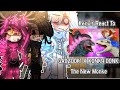Kaiju S React To GADZOOKI X KONKY DONK The New Monke By StinkyBlueRat The Life Of Cally