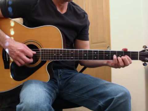 Letter To Me - Brad Paisley