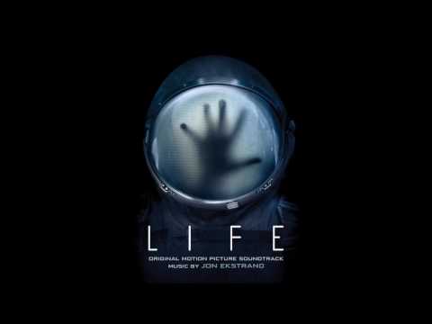Jon Ekstrand - "I Thought They Came To Rescue Us" (Life OST)