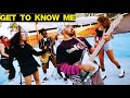 Get To Know Me (Official Video) | Slapbak | Latest Song