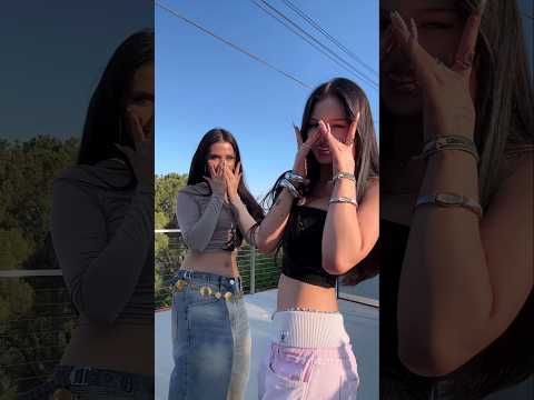 NEW 2025 TikTok Mashup Dance Trend