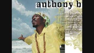Anthony B - Real Warriors feat. Turbulence