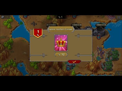 European War 5: Asgard 2