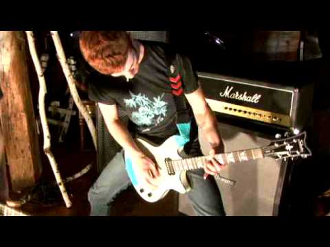 Spies Like Us - Nick Hall in the Mist (Music Video)