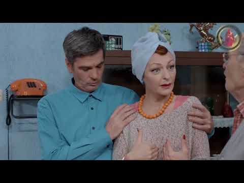 LZN Ep 170 - Plenum centralnog komiteta ukućana