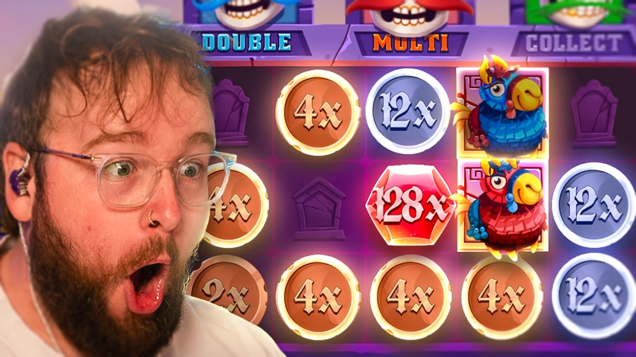 I PLAYED ANOTHER NEW COIN GAME...