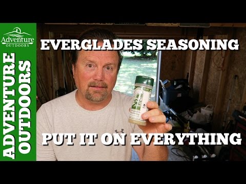 download lagu mp3 mp4 Everglades Seasoning Substitute, download lagu Everglades Seasoning Substitute gratis, unduh video klip Everglades Seasoning Substitute